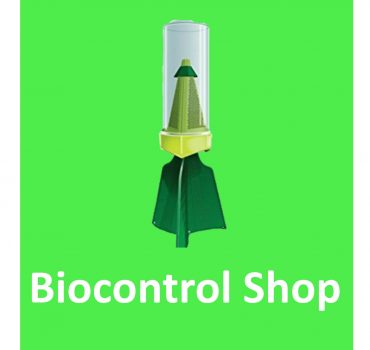 La boutique du biocontrole